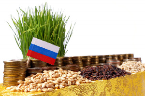 Будущее российского АПК напрямую зависит от развития и внедрения цифровых технологий