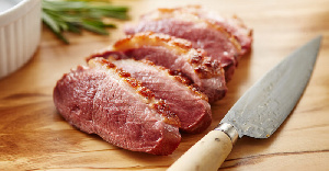 Россия получила право поставлять продукцию животноводства в Мозамбик