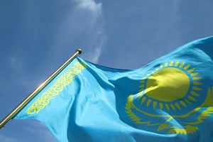 Показатели импорта и экспорта мясной продукции Казахстане за 2014 год