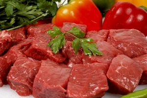 Мордовия резко нарастит производство мяса до 2022 года