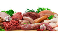 Оптовая продажа мяса с мясокомбината