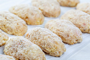 В Австрии появились в продаже продукты из «гибридного» мяса