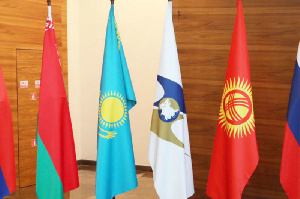 Поставки Беларуси на рынок ЕАЭС достигают четверти объема торговли в союзе