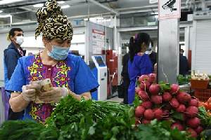 Роспотребнадзор подготовил новые правила продажи еды на фоне коронавируса