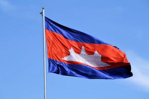 Россия и Камбоджа заключили Меморандум о взаимопонимании по вопросам закупок сельскохозяйственной продукции Россия и Камбоджа заключили Меморандум о взаимопонимании по вопросам закупок сельскохозяйственной продукции