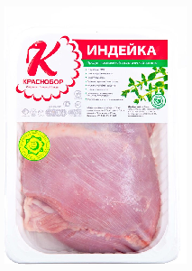 «Ферма» работает над дизайном упаковки продуктов бренда «Краснобор»