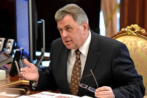 Ярославский губернатор не дал денег на свиноводство