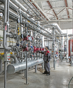 СВУЗ наращивает мощности