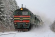 Первая партия европейской свинины доставлена в Китай по железной дороге