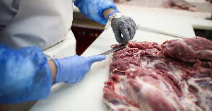 На Дону производство мяса сократилось на 9% в январе-апреле 2020 года