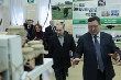 Владимир Путин обещает аграриям скидку на топливо в 30 процентов