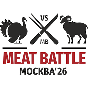 Шефы лучших российских ресторанов встретятся с производителями мяса на Meat Battle в Москве