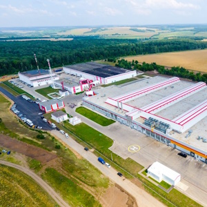 Группа «Черкизово» представит роботизированный завод на выставке «Золотая осень – 2025»