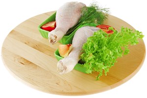 Жители России переходят со свинины и говядины на дешёвую курицу Жители России переходят со свинины и говядины на дешёвую курицу