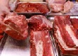 На ярмарке продано 6,5 тонн мяса