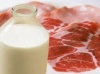 Каневской район наращивает объемы производства мяса и молока
