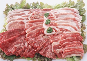 Мясные квоты США и ЕС Россия отдаст другим странам