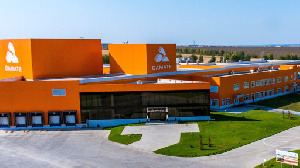 «Дамате» вложит 6 млрд руб. в генетический проект