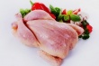 Россия надеется, что Китай снимет ограничения на поставки мяса птицы
