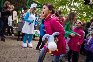 Россия: В каждый дом — по барашку