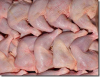 Калининград развернул обратно в Германию 20 тонн мяса птицы