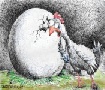 Орловская птицефабрика вернула часть долга «Кировэнергосбыту»