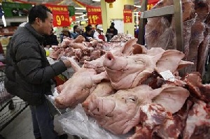 Россельхознадзор даст разрешение на экспорт российского мяса в Азию