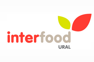 19 - 21 апреля в Екатеринбурге пройдет выставка продуктов питания и оборудования для пищевой промышленности InterFood Ural