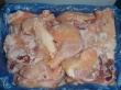 С 19 июня в России ограничен ввоз мяса курицы из США