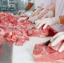 Производство мяса в России увеличилось на 6% в первом квартале 2022 года