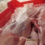 О пресечении попытки ввоза в Крым мяса птицы неизвестного происхождения