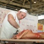 Мясная индустрия - 2012