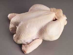 В Красноярске проверили качество куриного мяса