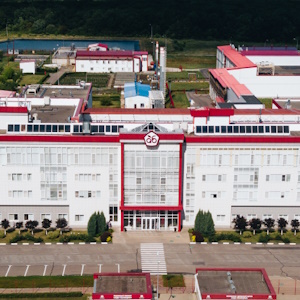 «Русагро» передала ГК «Агро-Белогорье» в доверительное управление Корпорации развития Белгородской области