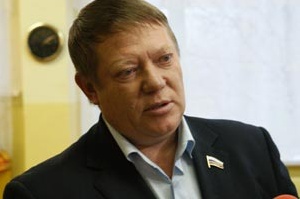 Счетная палата: Россия может не справиться с замещением продуктов питания из санкционного перечня. 