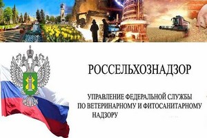 Россельхознадзор опроверг обвинения "Комсомольской правды"