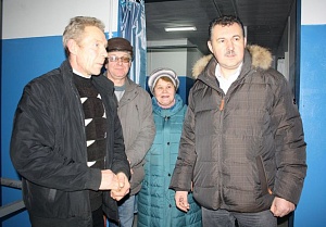 В Ряжске открылся убойный цех стоимостью 2,5 млн