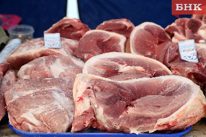 Произведенное в Коми мясо прошло проверку на антибиотики