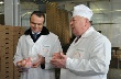 Игнатьев предрек "Чувашскому бройлеру" выход на рынки Евросоюза Игнатьев предрек "Чувашскому бройлеру" выход на рынки Евросоюза