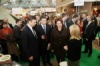 Министр сельского хозяйства Российской Федерации Е.Б. Скрынник посетила 18-ю международную выставку «Продэкспо-2011»