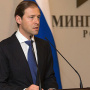 Мантуров: Нужно максимально высвобождать предпринимательскую инициативу.