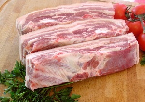 Австрии разрешили экспортировать свинину в Китай