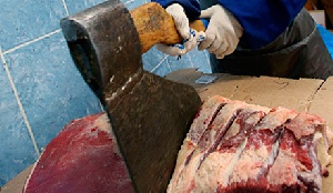 С введением нового техрегламета на мясо приморские фермеры готовы порезать весь скот и закрыть предприятия