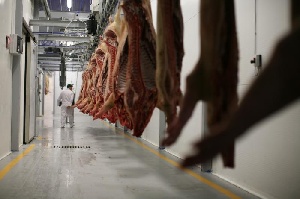 Свердловские мясопереработчики фиксируют резкое повышение цены на сырье
