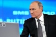 Путин: ответные меры России на санкции продлеваются на год