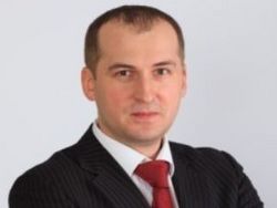Министром АПК Украины стал Алексей Павленко