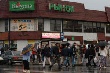 Московские сельхозрынки переделают в парковки и торговые центры Московские сельхозрынки переделают в парковки и торговые центры