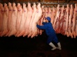 Цены на свинину в Китае выросли на 4,5 процента
