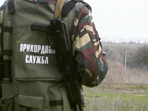В районе Курахово пограничники задержали 20 тонн контрабандного мяса В районе Курахово пограничники задержали 20 тонн контрабандного мяса