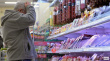 В Минсельхозе не видят оснований для скачкообразного роста цен на продукты